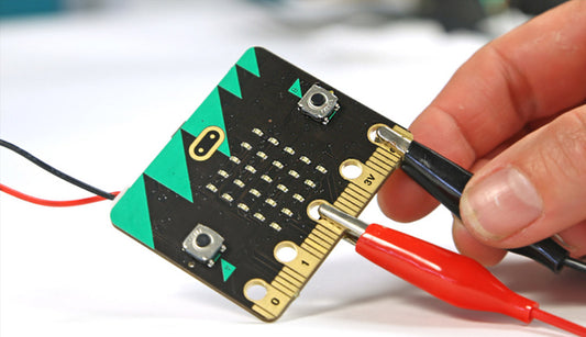 Derfor er BBC micro:bit blitt en supersuksess