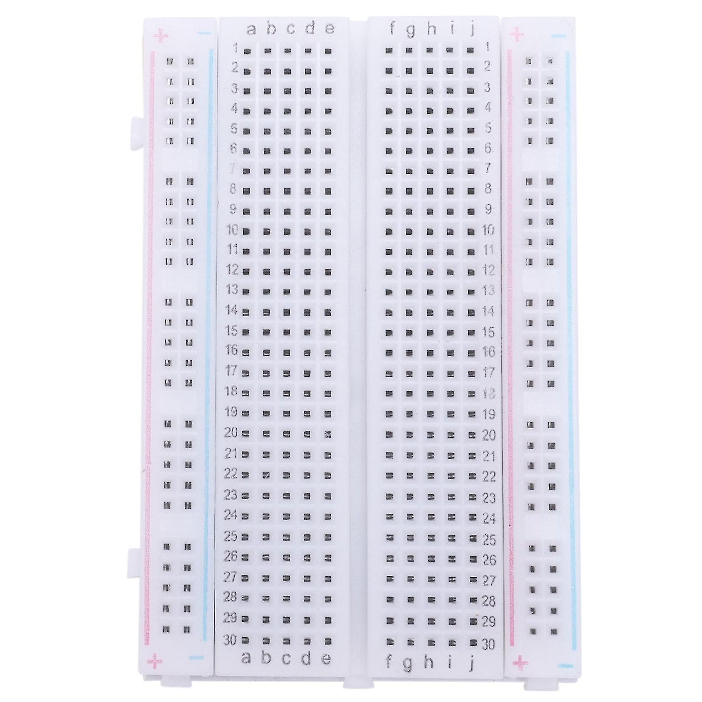 Breadboard - Koblingsbrett