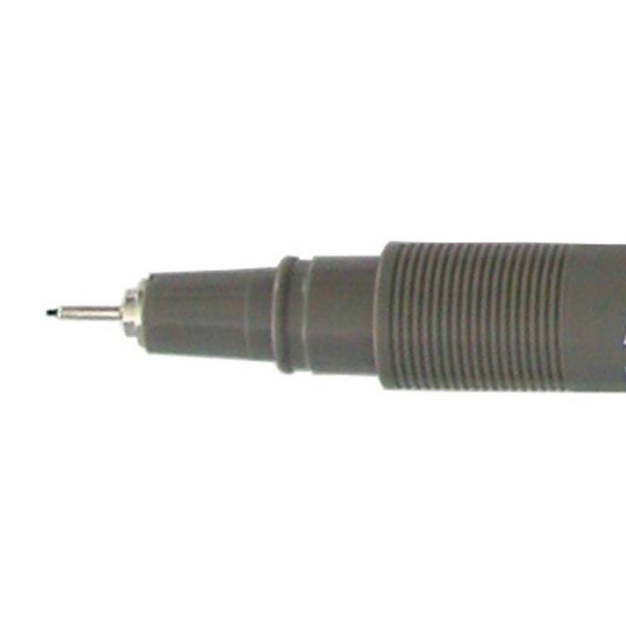 Artline 231 Fineliner Drawing System Enkeltpenner - Sort