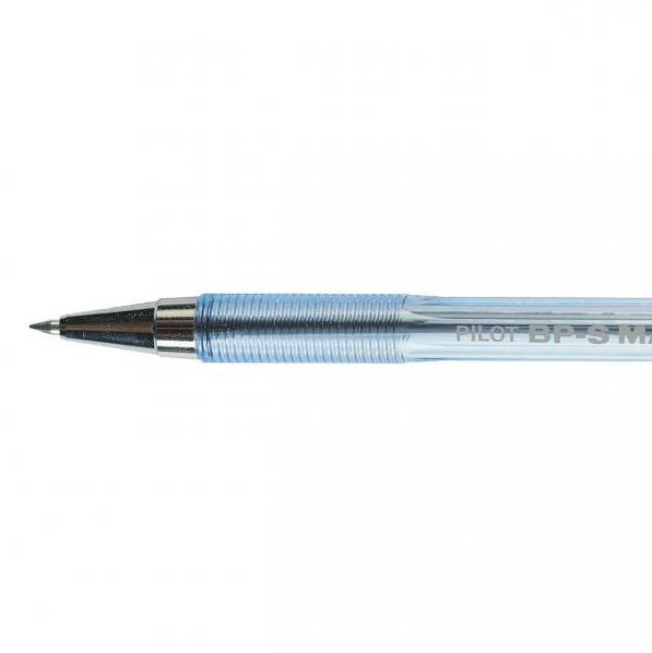 Pilot kulepenn 0.7mm tupp - Ass. Farge
