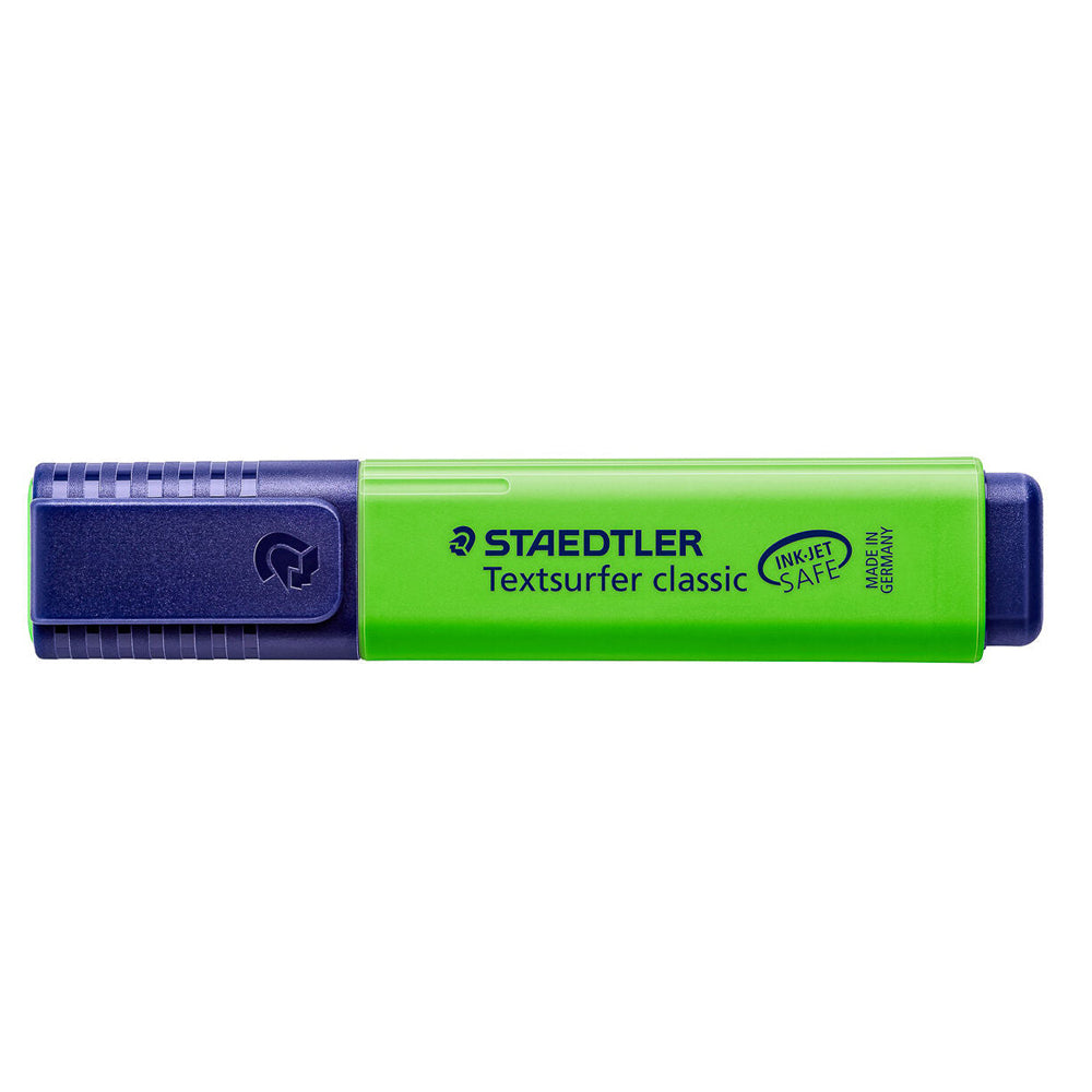 Staedtler Markeringstusj - Enkeltfarger