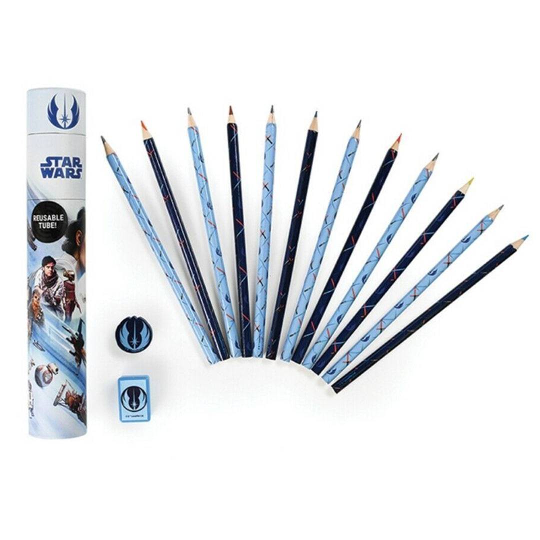 Star Wars ‑ Rise of Skywalker Stationary sett