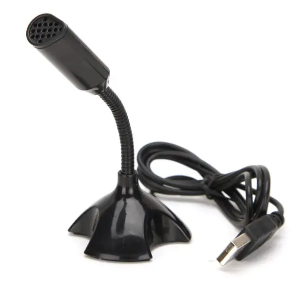 Raspberry Pi USB Mikrofon