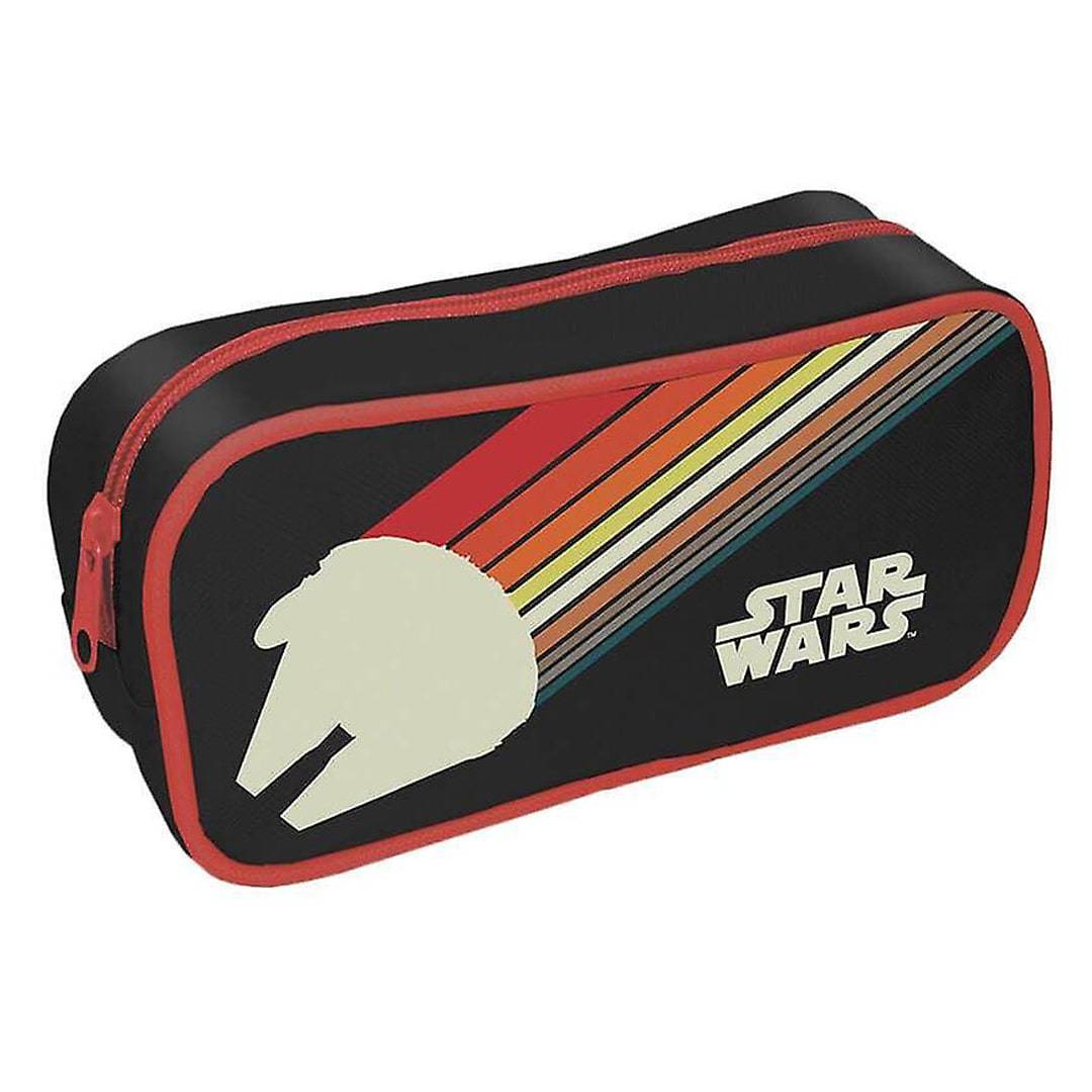 Star Wars ‑ Pennal med Millienium Falcon