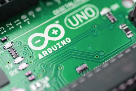 Utforsk Kreativ Koding med Arduino UNO R3 Board