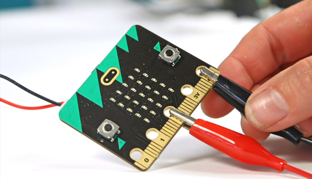 Derfor er BBC micro:bit blitt en supersuksess