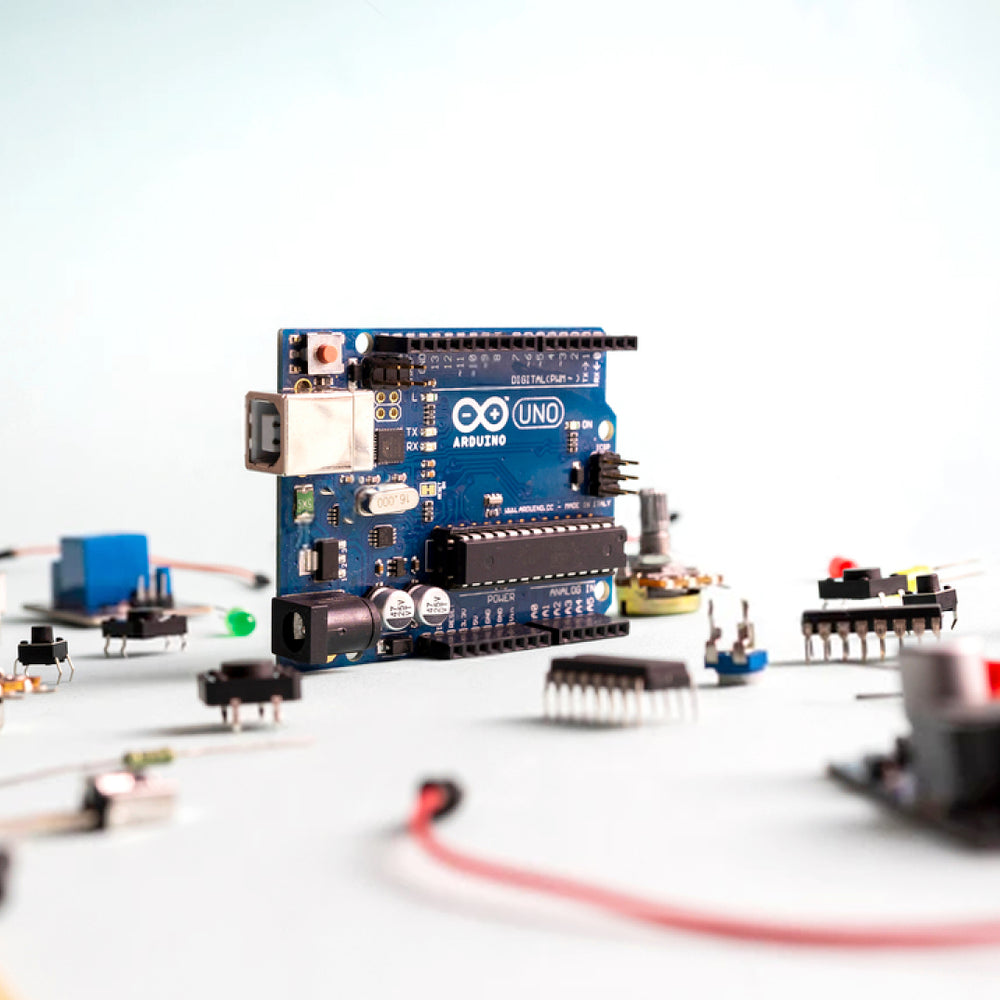 Koding og elektronikk fra Skolehuset.no - Stort utvalg BBC micro:bit ...