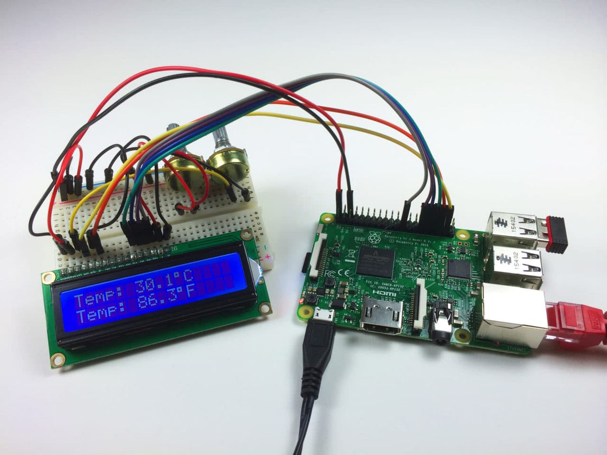 Koding Detonator Arduino Koding og elektronikk fra Skolehuset.no - Stort utvalg BBC micro:bit ...