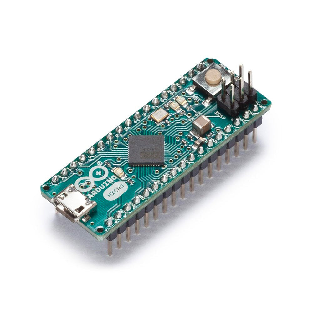 Arduino NANO RP2040 – Skolehuset.no