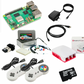 Raspberry Pi 5 8GB Startpakke Stor
