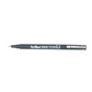 Artline 231 Fineliner Drawing System Enkeltpenner - Sort