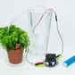 Klimakit inkl vanningssystem og mye mer til BBC micro:bit