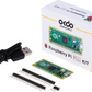Raspberry Pi Pico Starter Kit fra OKDO