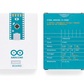 Arduino NANO R3 - ATMEGA328 utviklingsbrett