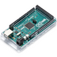 Arduino MEGA2560 R3 - ATMEGA2560 utviklingsbrett