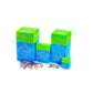 Binders 25mm kobber - 1kg i pappeske