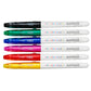 Pilot Frixion Viskbare tusjer 6 stk.