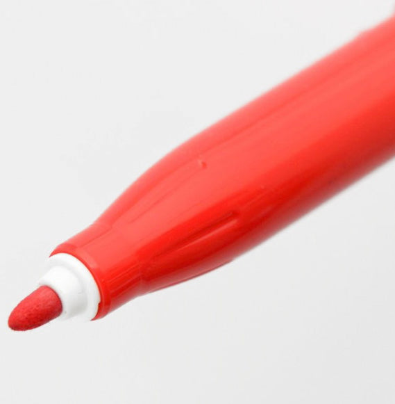 Pilot Frixion Viskbare tusjer 6 stk.