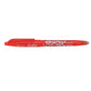 Pilot Frixion Clicker viskbar penn - Enkeltfarger