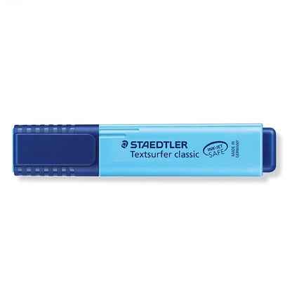 Staedtler Markeringstusj - Enkeltfarger