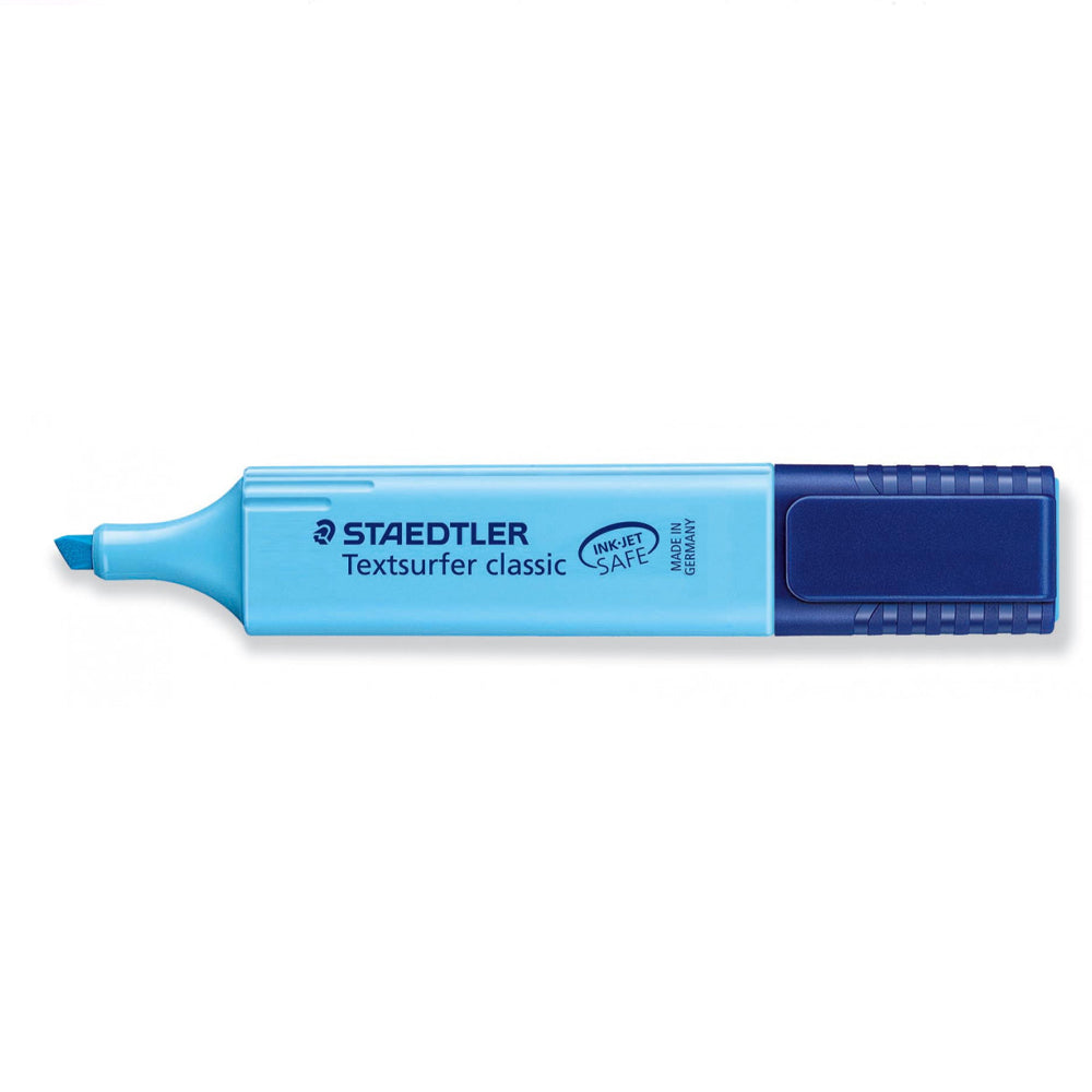 Staedtler Markeringstusj - Enkeltfarger