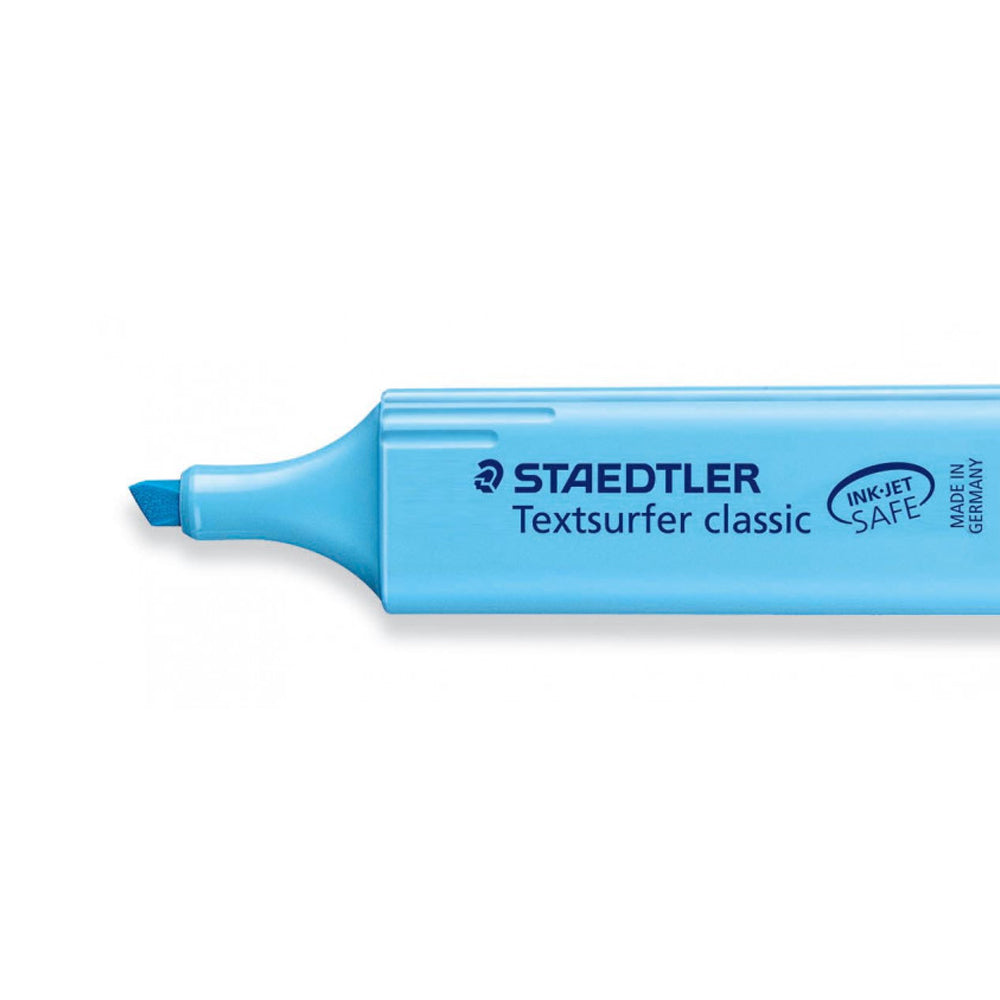 Staedtler Markeringstusj - Enkeltfarger