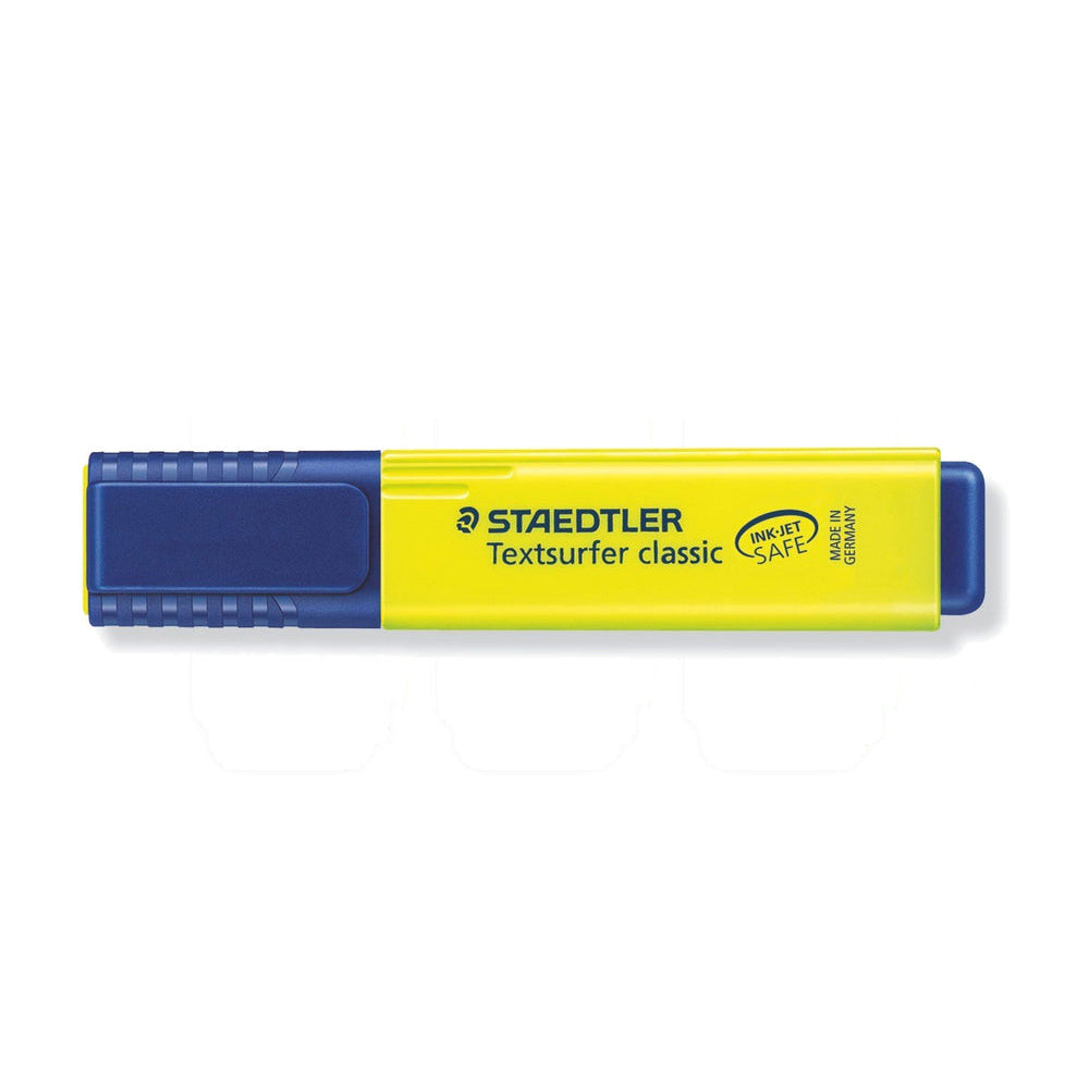 Staedtler Markeringstusj - Enkeltfarger
