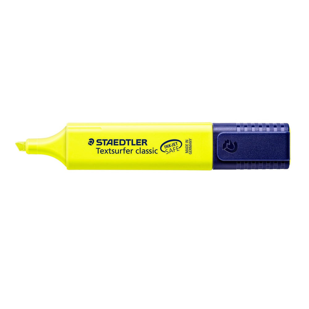 Staedtler Markeringstusj - Enkeltfarger
