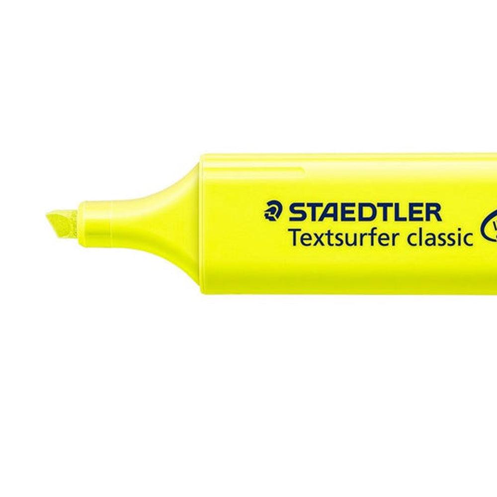 Staedtler Markeringstusj - Enkeltfarger