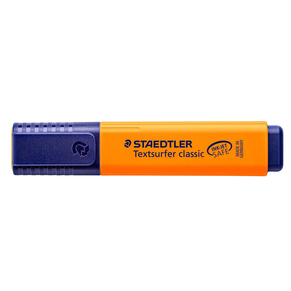 Staedtler Markeringstusj - Enkeltfarger