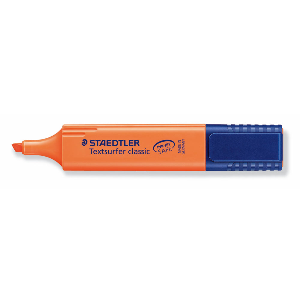Staedtler Markeringstusj - Enkeltfarger