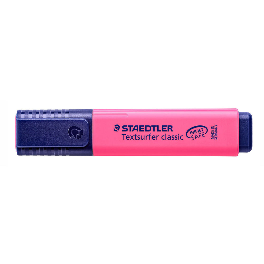 Staedtler Markeringstusj - Enkeltfarger
