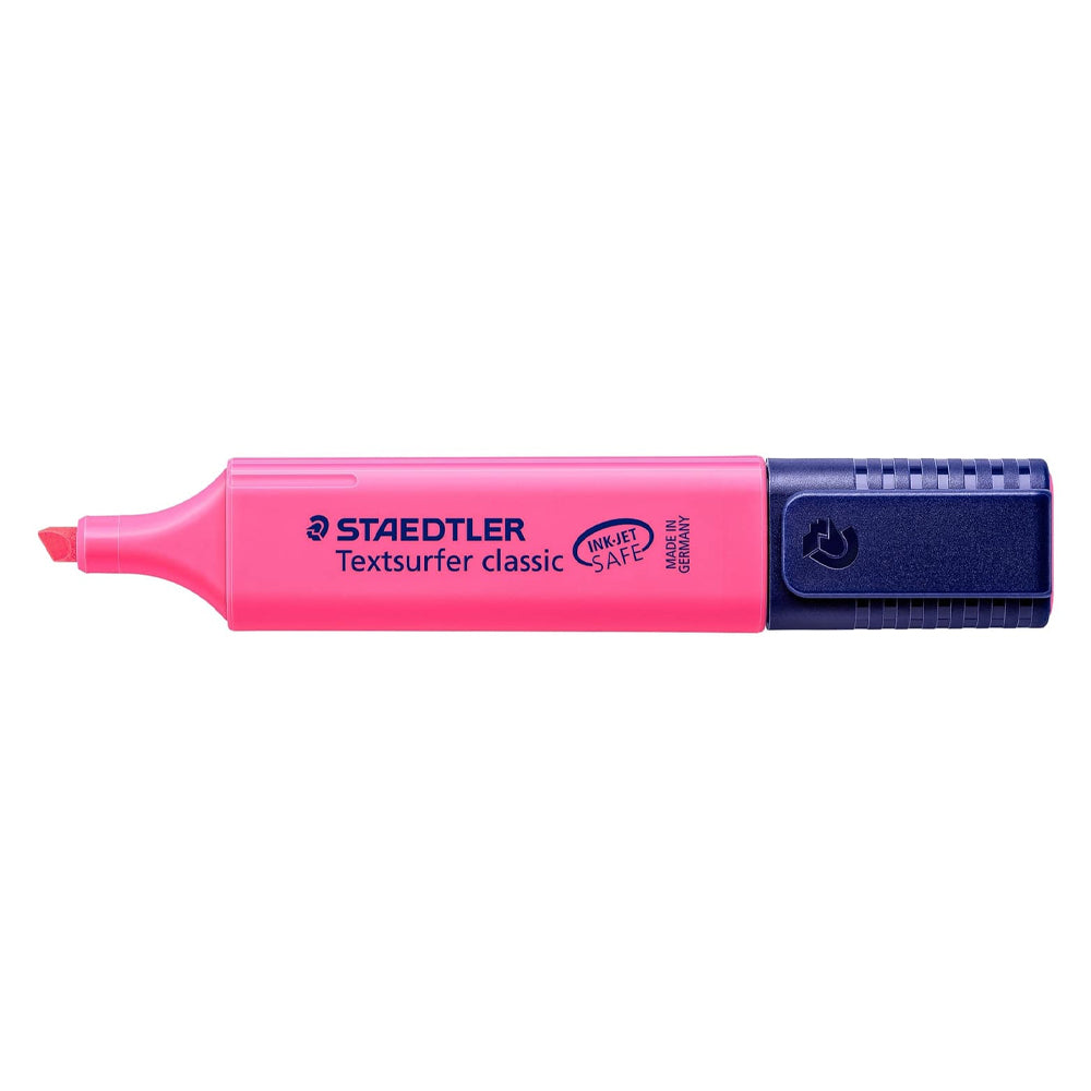 Staedtler Markeringstusj - Enkeltfarger