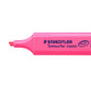 Staedtler Markeringstusj - Enkeltfarger