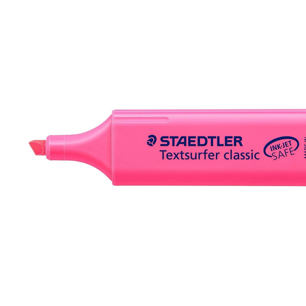 Staedtler Markeringstusj - Enkeltfarger