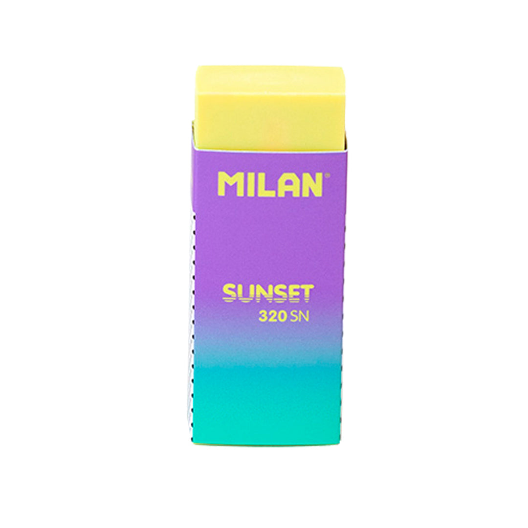 Milan Viskelær ‑ Sunset serien
