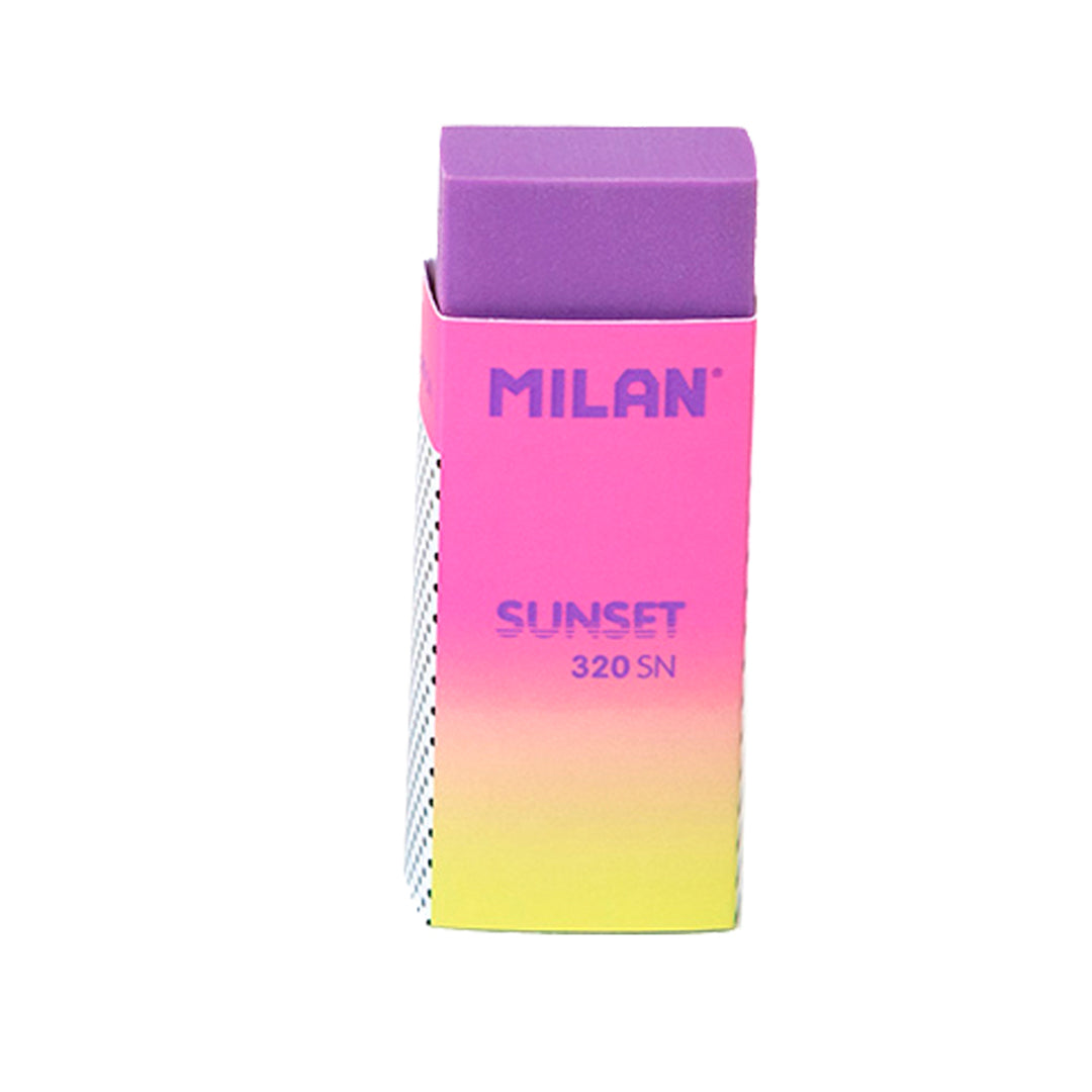 Milan Viskelær ‑ Sunset serien