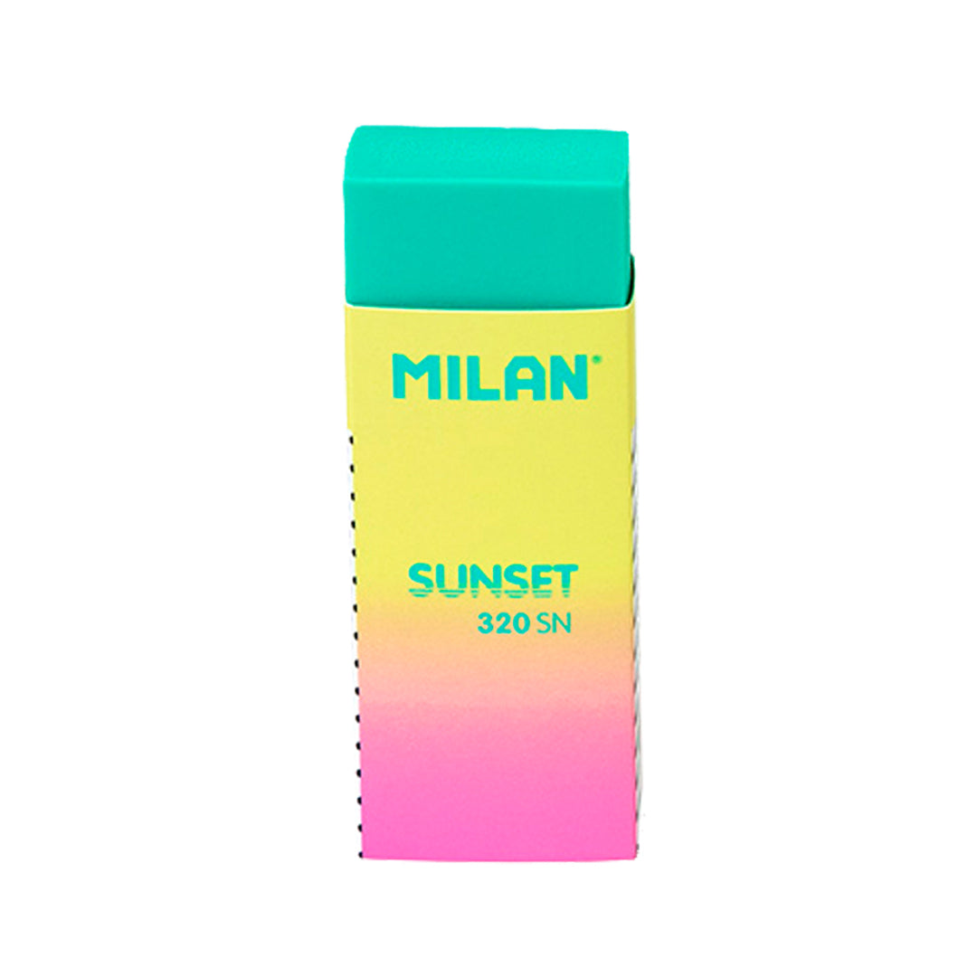 Milan Viskelær ‑ Sunset serien