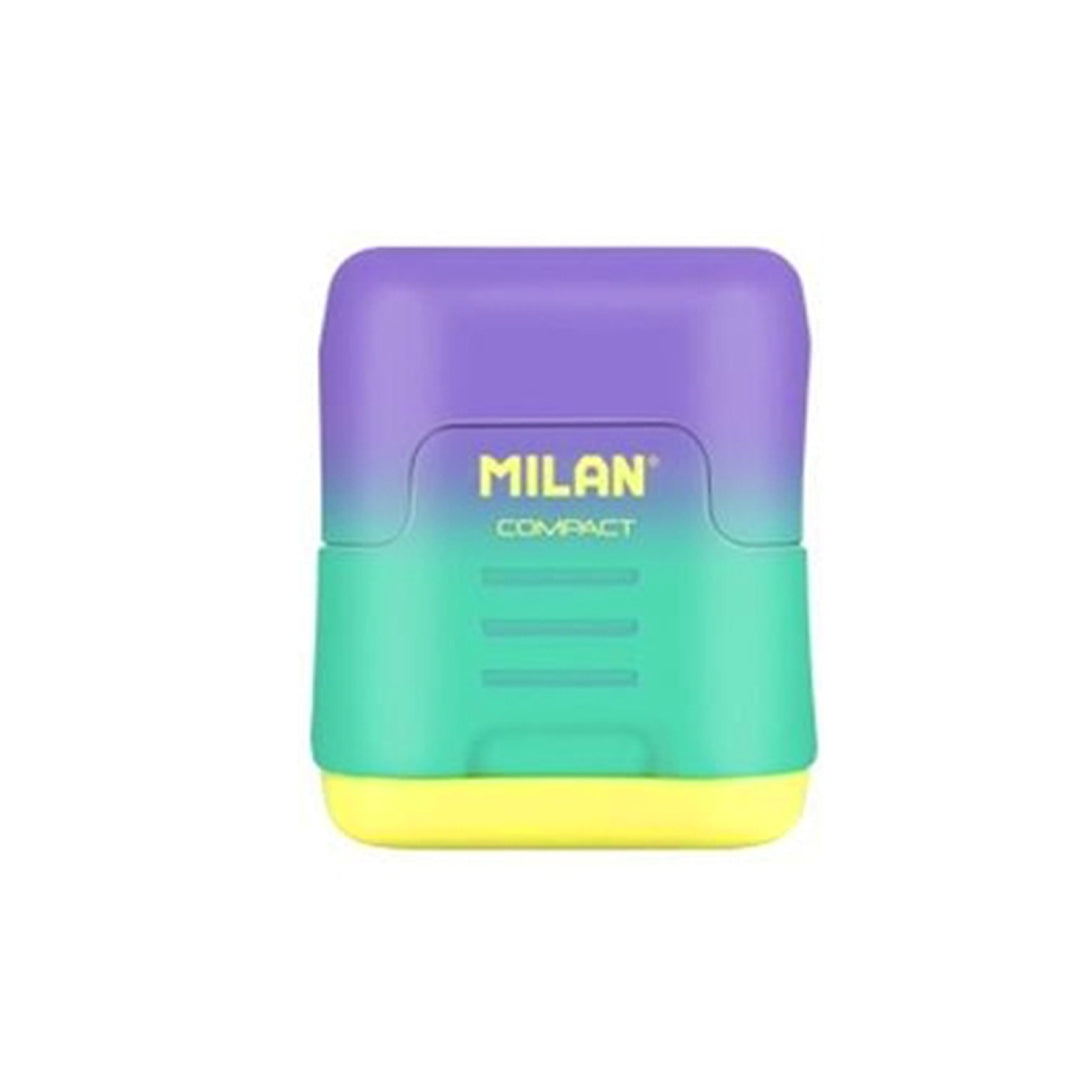 Milan Blyantspisser med dobbel spisser ‑ Sunset serien