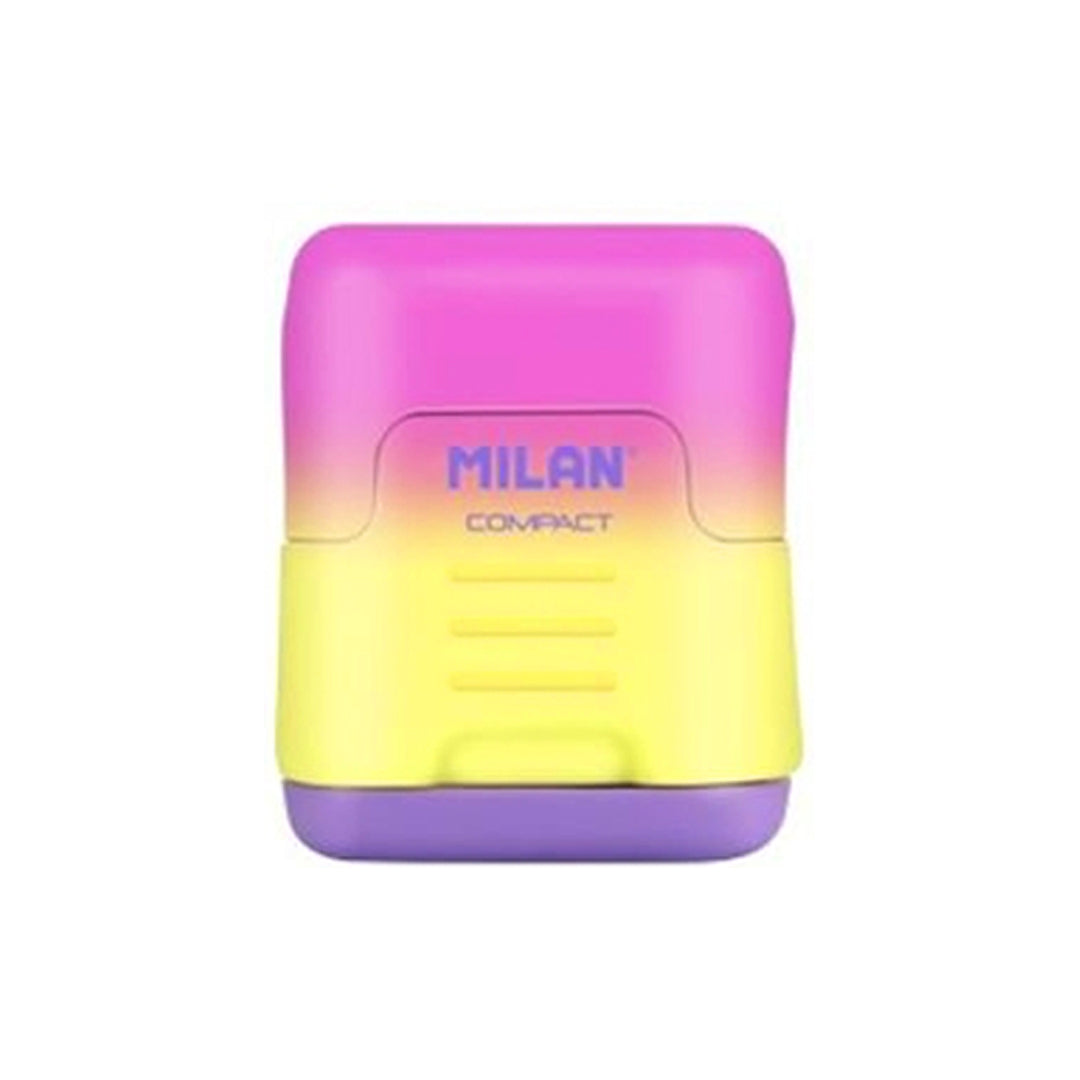 Milan Blyantspisser med dobbel spisser ‑ Sunset serien