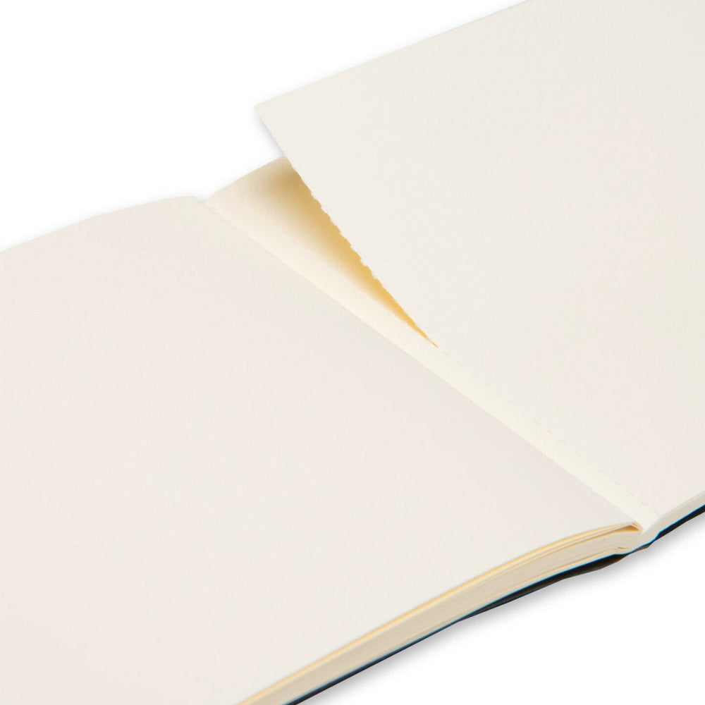 Moleskine Art Sketch Album Plain Large ‑ Sort