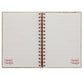 Harry Potter ‑ The Marauders Map Notatbok - A5 Premium