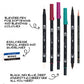 Tombow Skrivesett - Kalligrafi startpakke - 10 deler