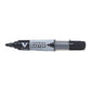 Pilot tavletusj whiteboard marker - Svart  