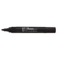 Sharpie Markeringstusj M15 med rund tupp ‑ Sort