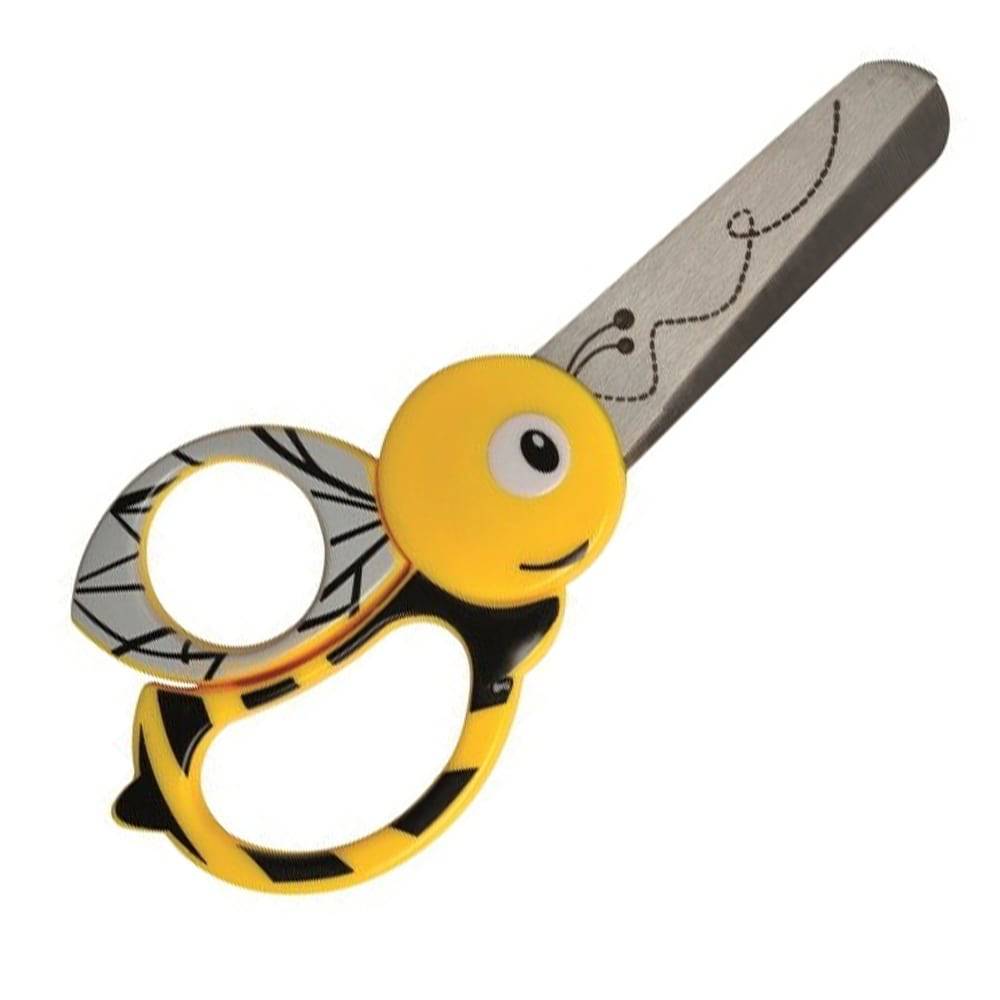 Fiskars Barnesaks Bie