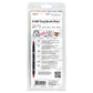 Tombow ABT Dual Brush ‑ 6 Primær farger 