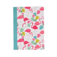 Rex London A6 Notatbok ‑ Fancy Flamingo