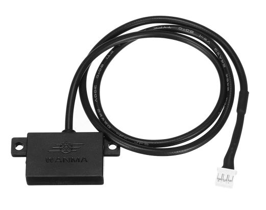Sensor for vannkontakt ‑ Water level sensor WS-03 til Raspberry Pi og andre