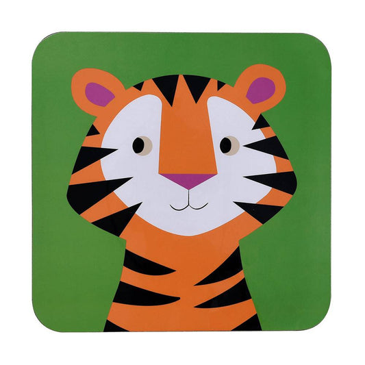 Rex London Bordbrikke ‑ Tiger